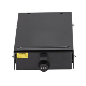 Ford Explorer Underseat Drawer - Front - Tuffy Products - 3-Digit Combo - `11-`24